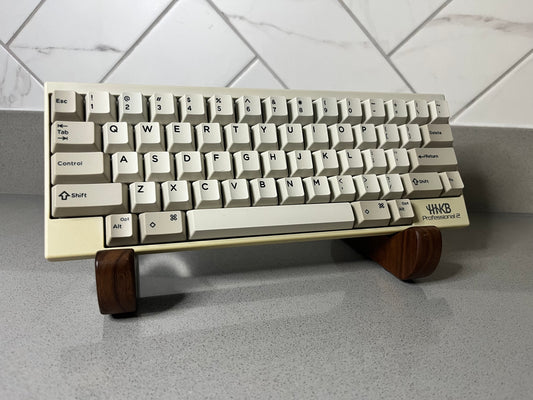 2015 Topre HHKB Professional 2, White with Printed Keycaps £130.00