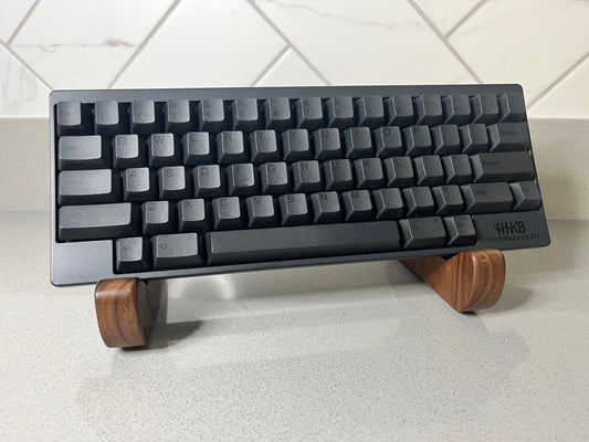 2017 Topre HHKB Professional BT (Bluetooth), Black Printed Keycaps £150.00