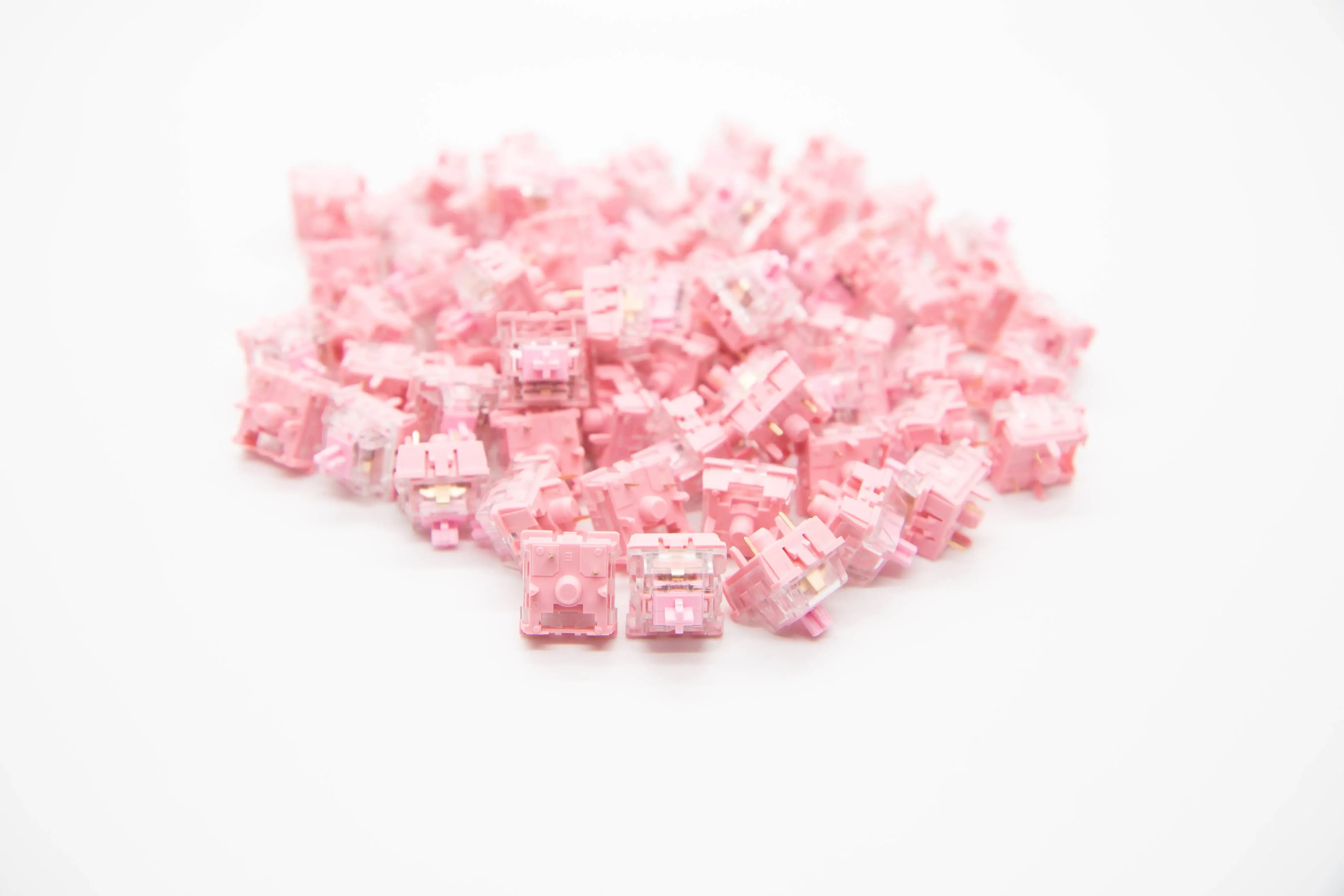 KTT Rose Linear Switch (10 Pack) £2.50