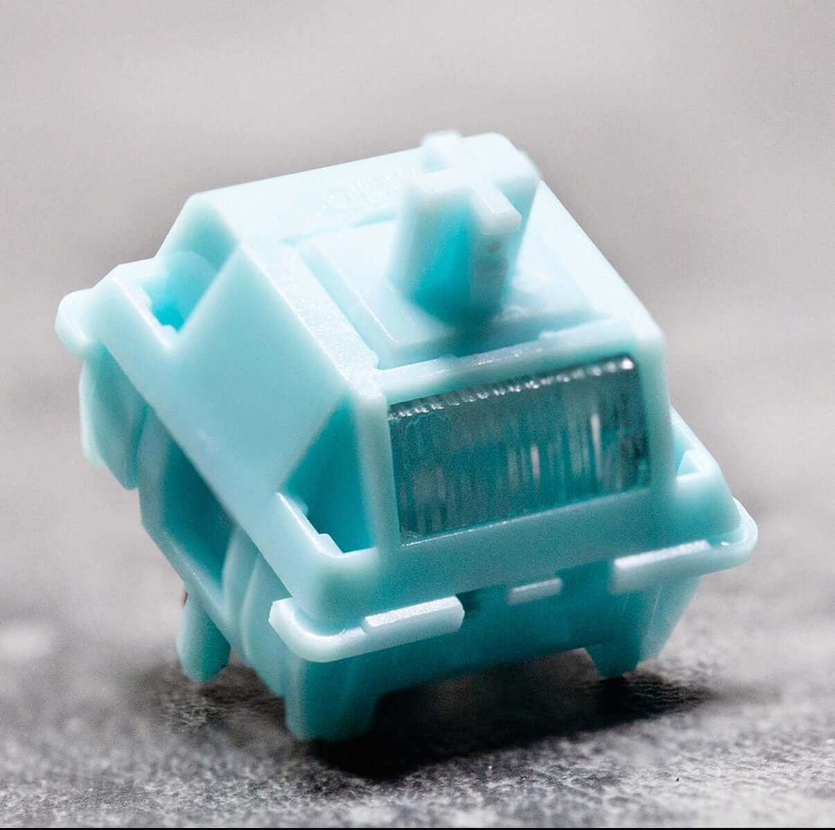 MMD Lanxi Silent Linear (10 Pack) £2.50