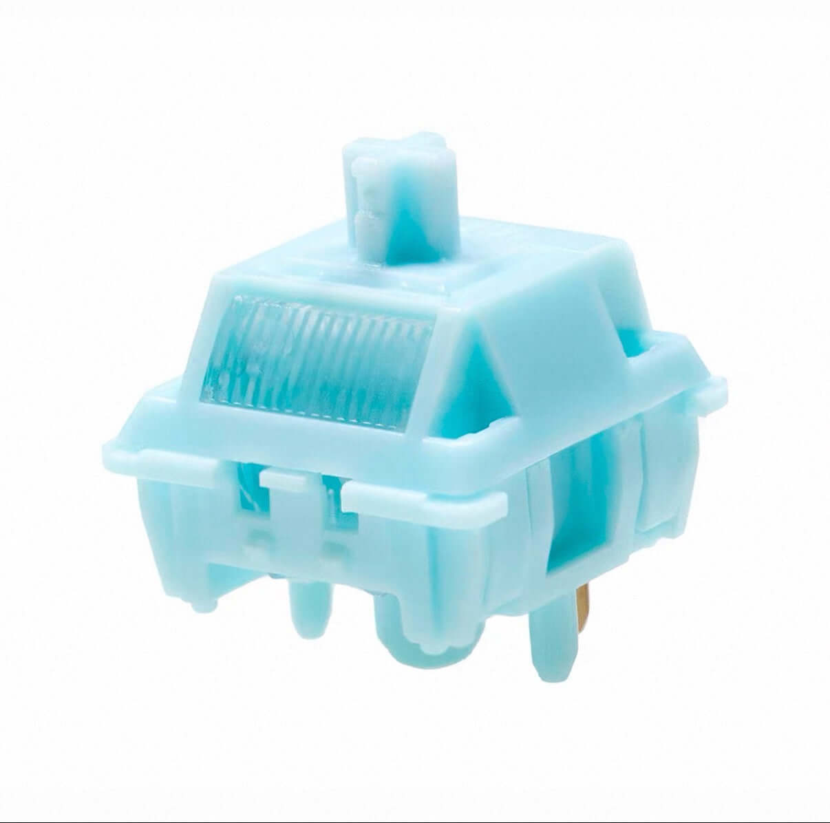 MMD Lanxi Silent Linear (10 Pack) £2.50