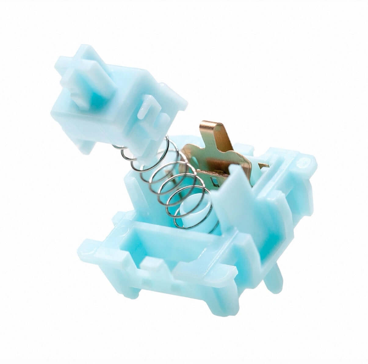 MMD Lanxi Silent Linear (10 Pack) £2.50