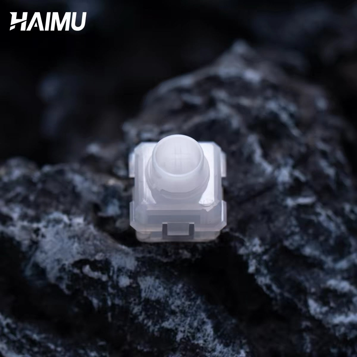 Haimu Moonlight Silent Tactile Magnetic Switch (10 pack)