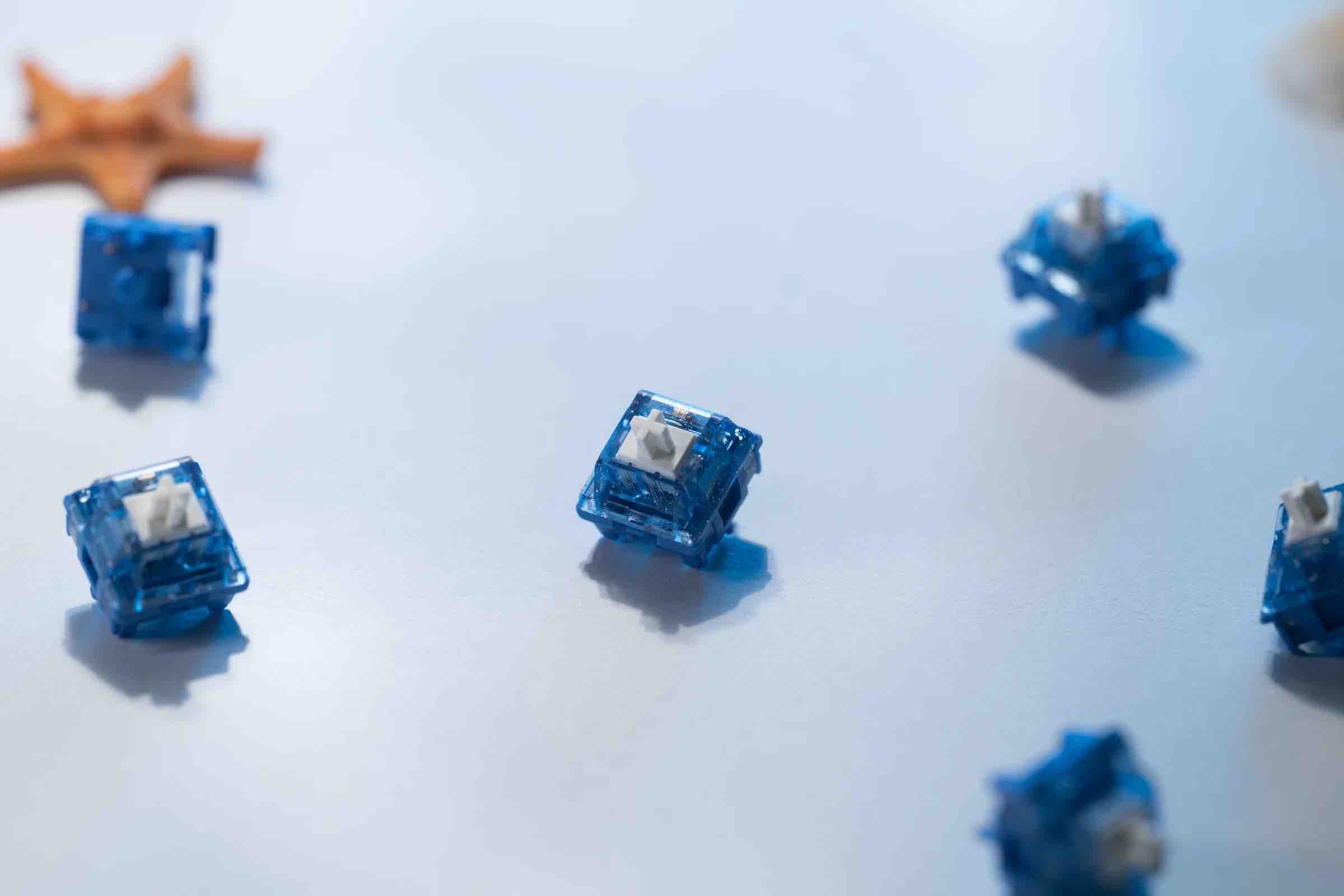 HMX Waverider V2 Tactile (10 Pack)