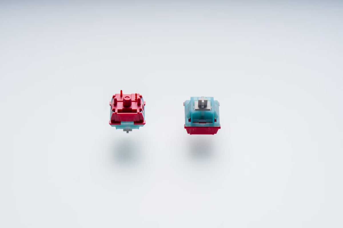 Keygeek T2 Linear (10 Pack)