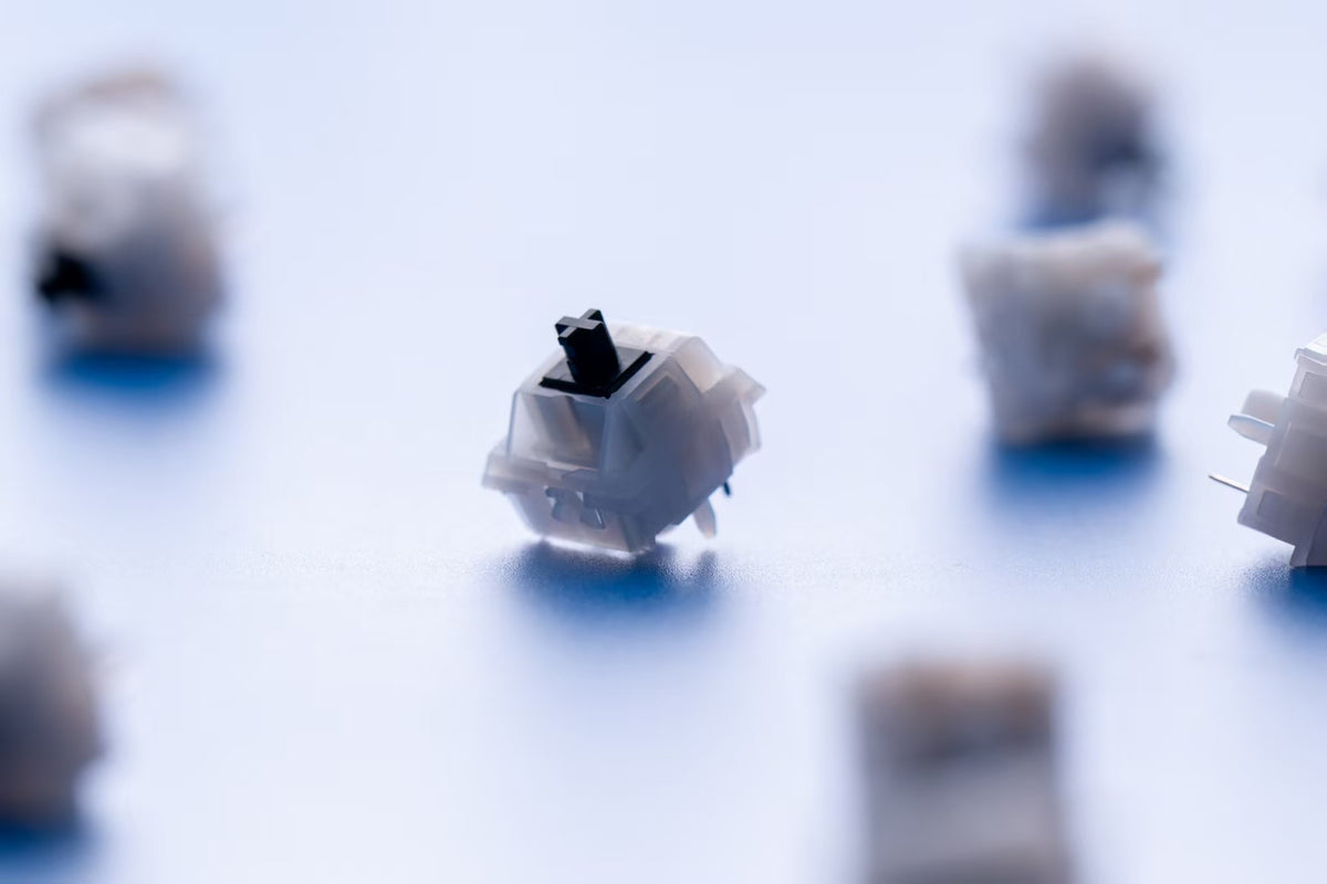 Keygeek Y3X Linear (10 Pack)
