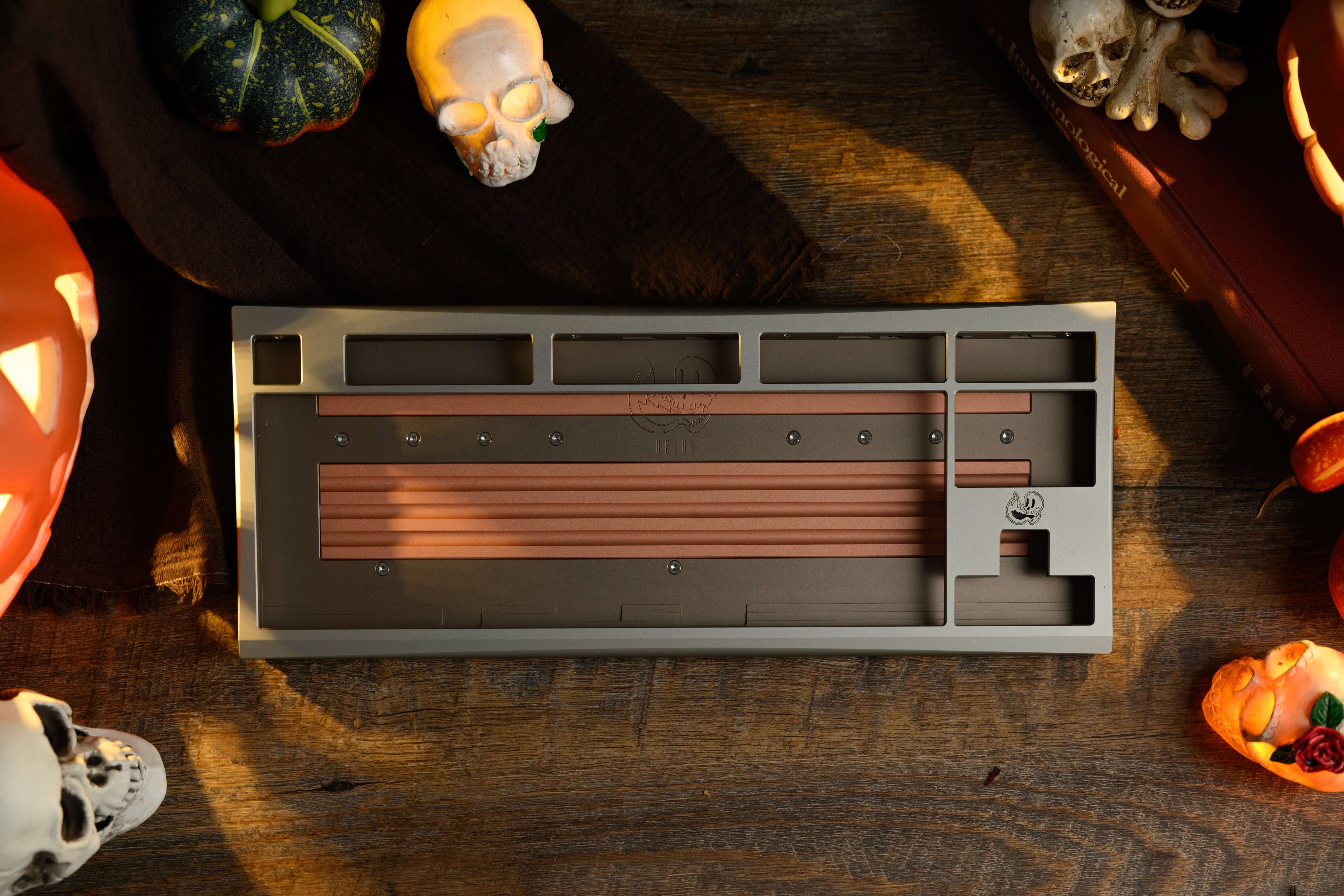 The Onibi TKL