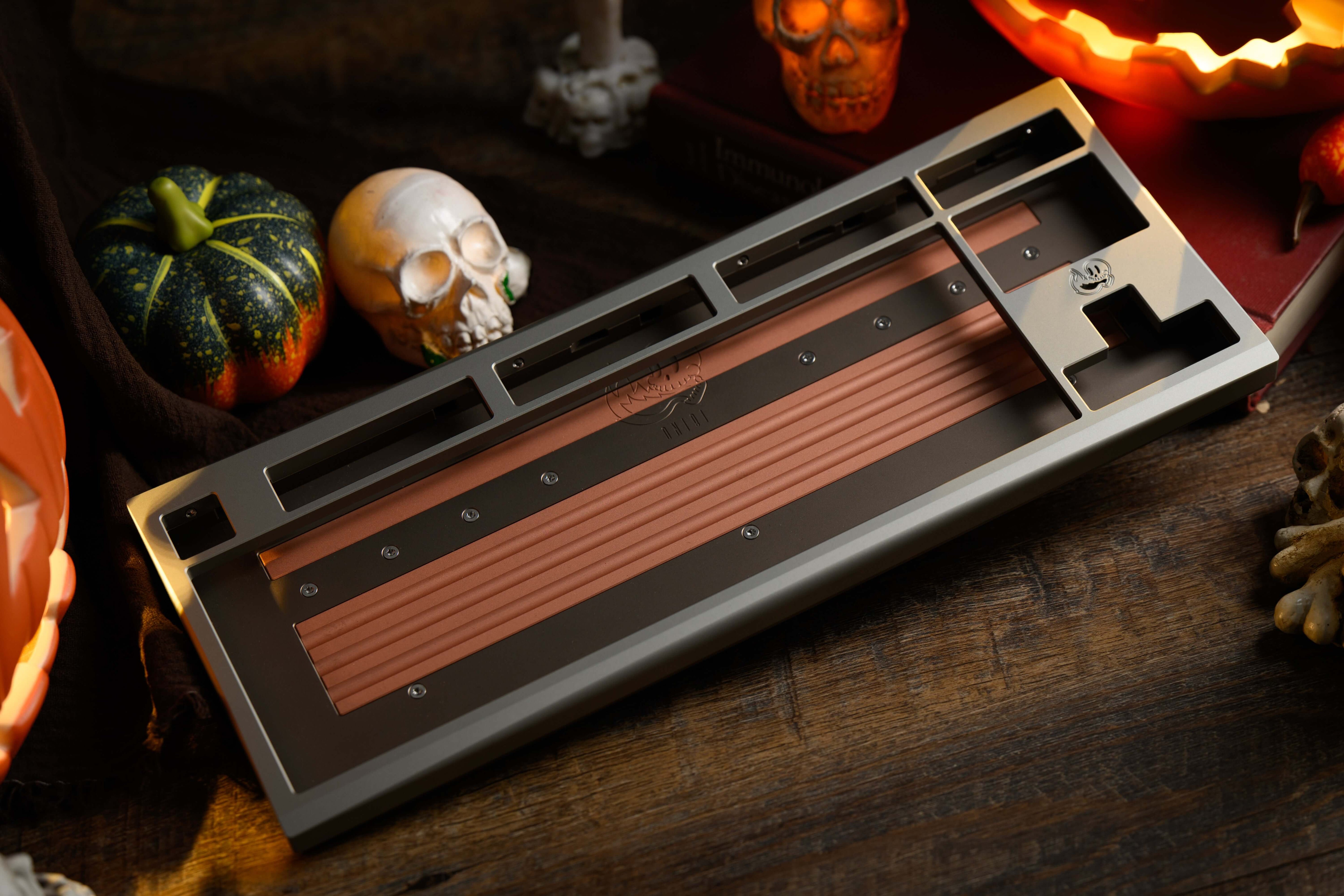 The Onibi TKL