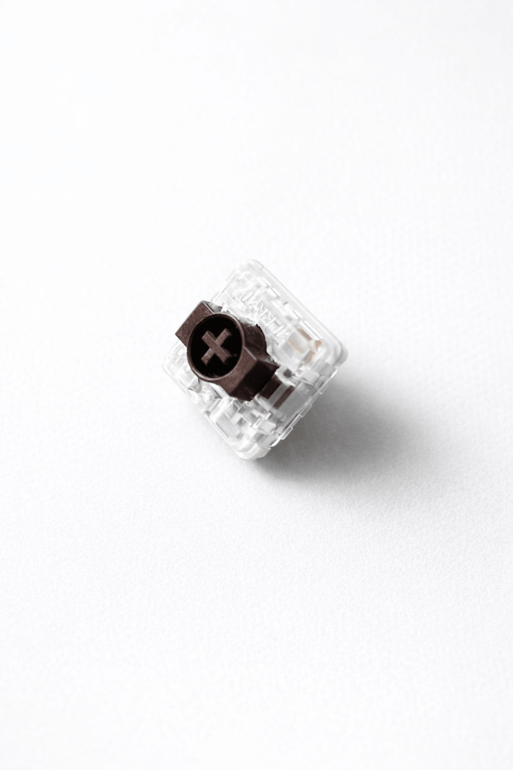 Jerrzi Low Profile Brown Tactile Switches (10 Pack)