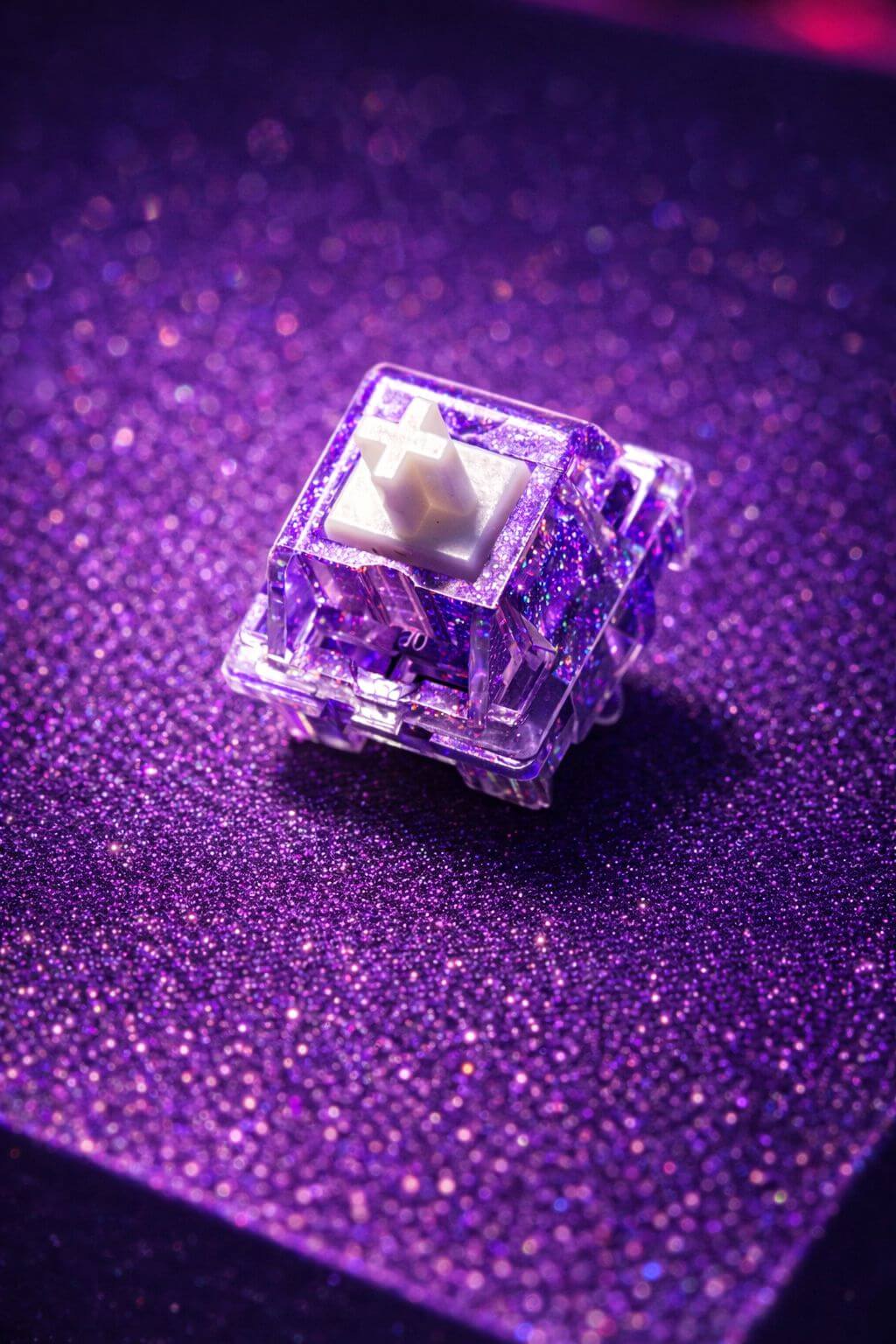 KTT x Renalabs Mirror SIlent Tactile (10 pack)