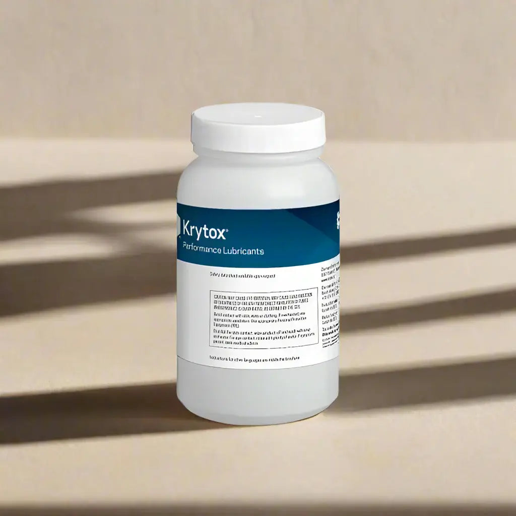 Krytox GPL‑105 Oil Lubricant