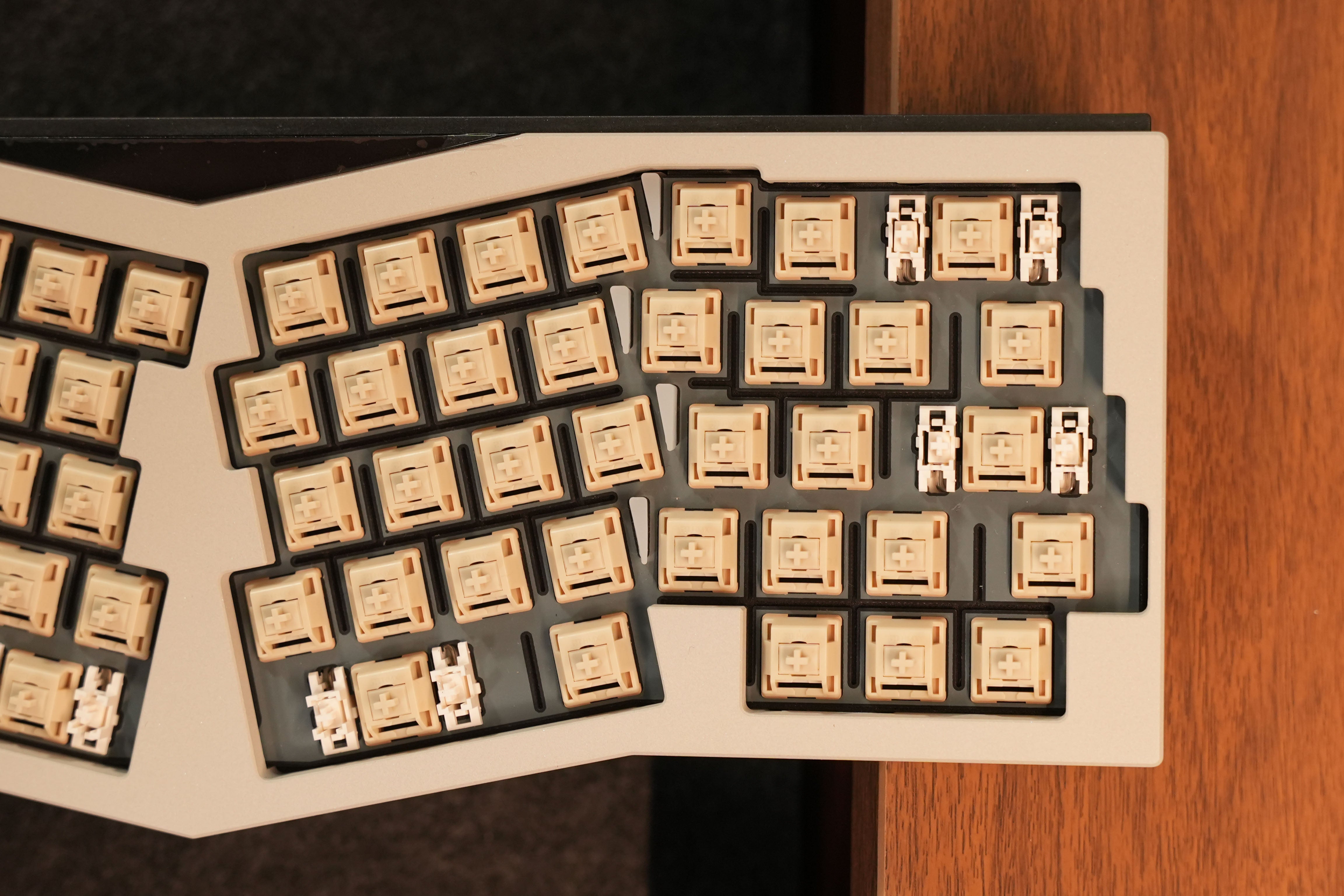 HMX Sandstorm, Tactile (10 pack)