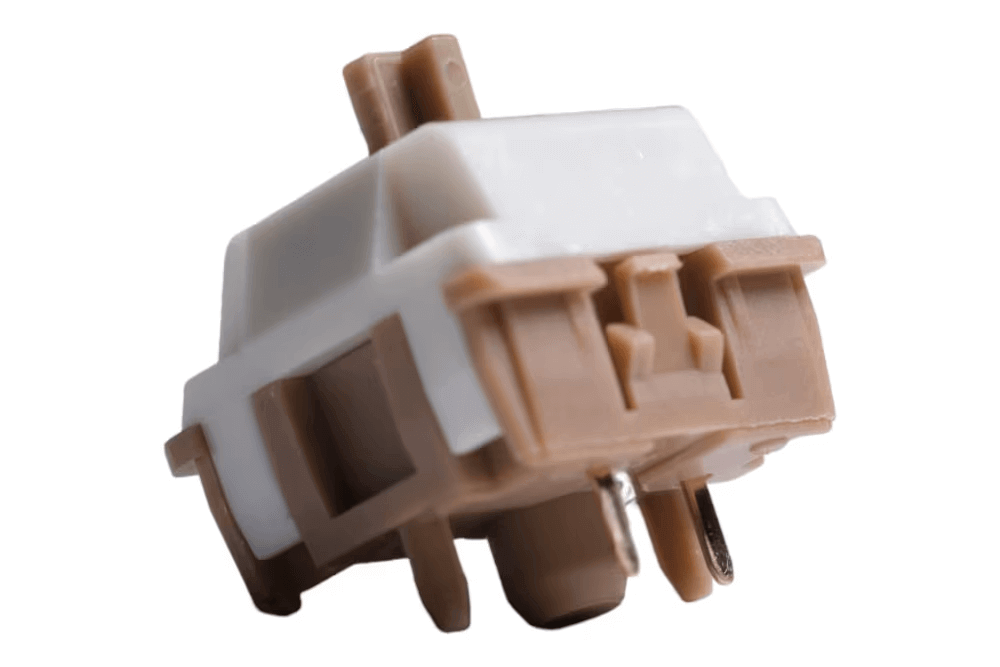 HMX Macchiato Linear Switches (10 per pack) £3.30