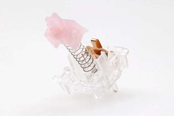 Everglide Aqua King SIlent Linear (10 pack)