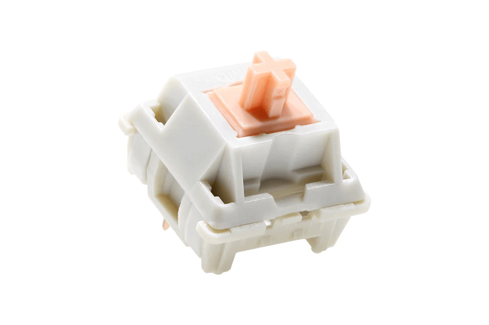 MMD Holy Panda Tactile (10 per pack) for Custom Mechanical Keyboards