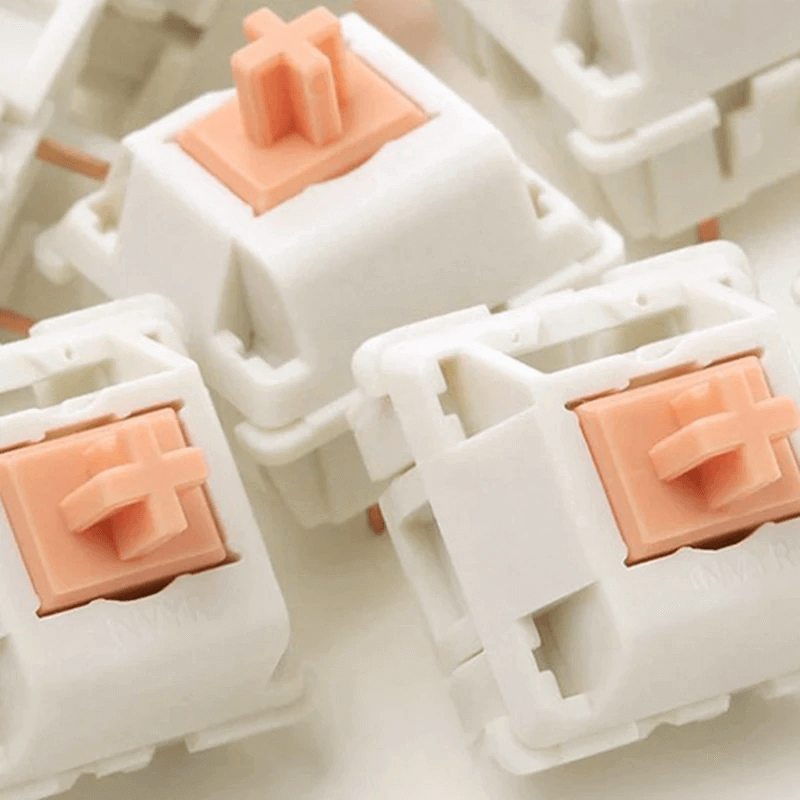 MMD Holy Panda Tactile Switches(10 per pack)