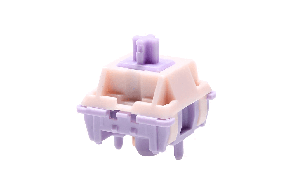MMD Princess Linear (10 per pack) £2.50