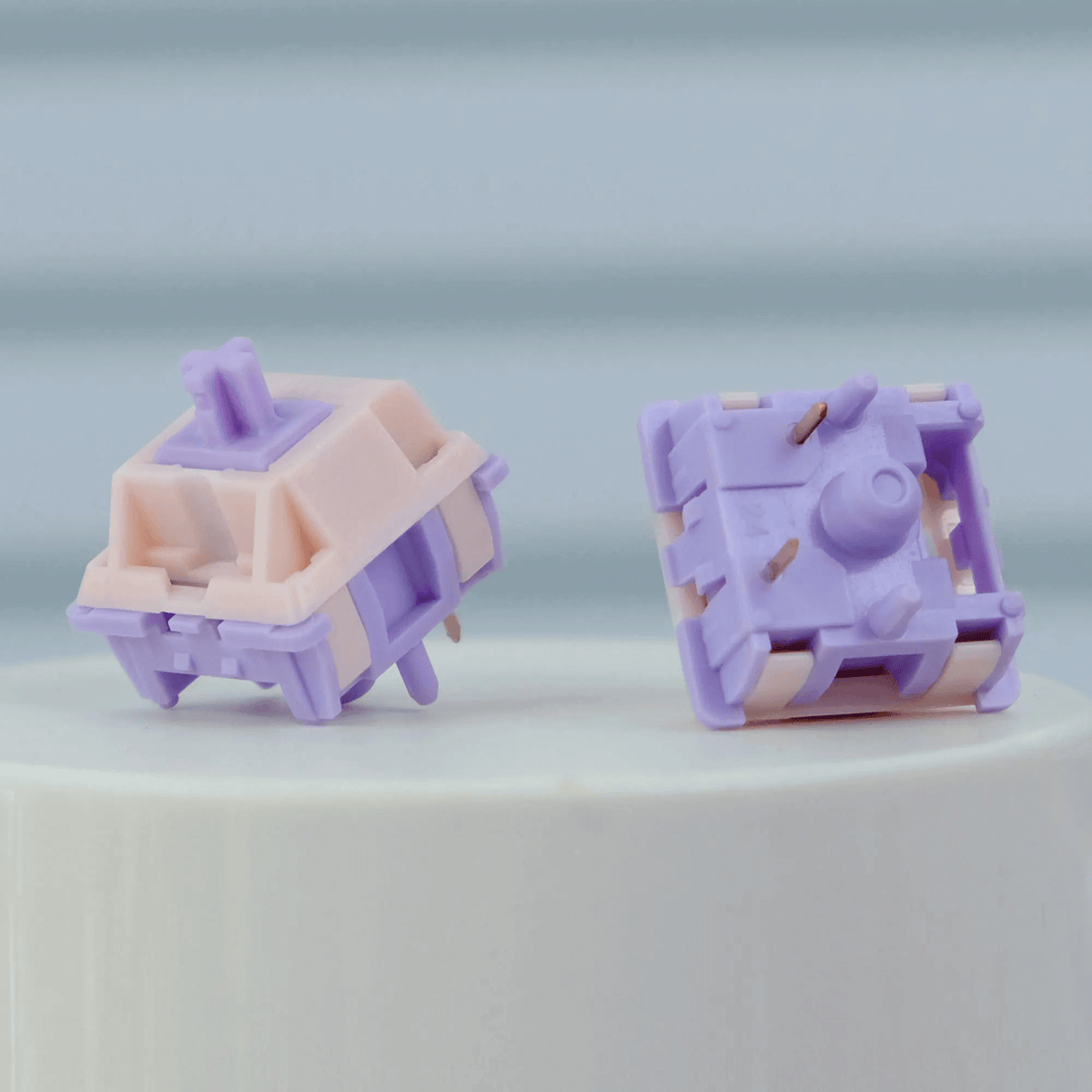 MMD Princess Linear Switches (10 per pack)