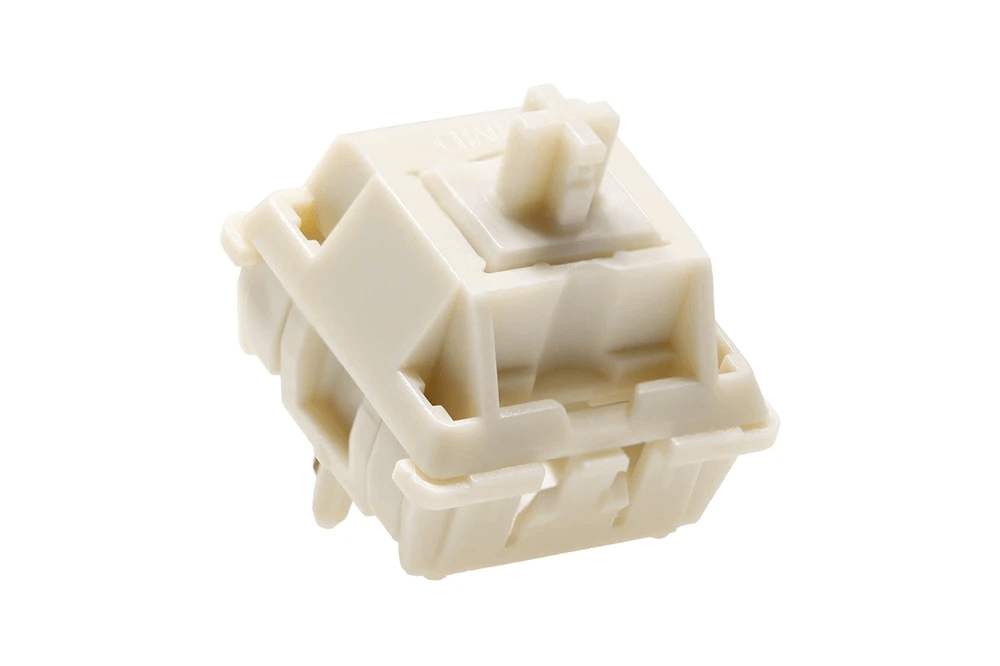 MMD Ice Cream V4 Linears (10 per pack) for Custom Mechanical Keyboards