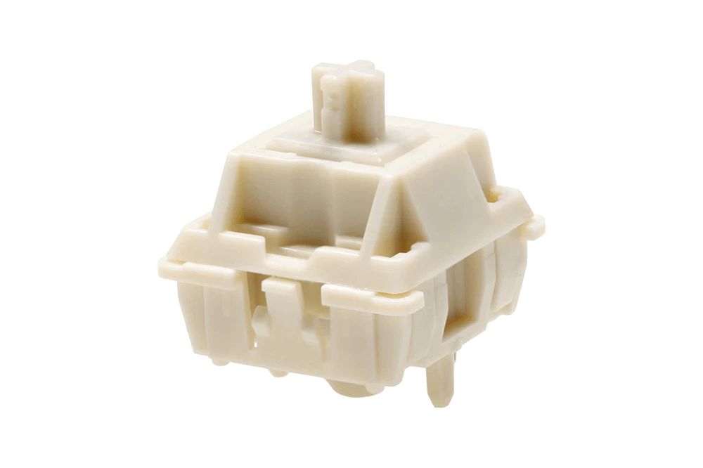 MMD Ice Cream V4 Linears (10 per pack) for Custom Mechanical Keyboards