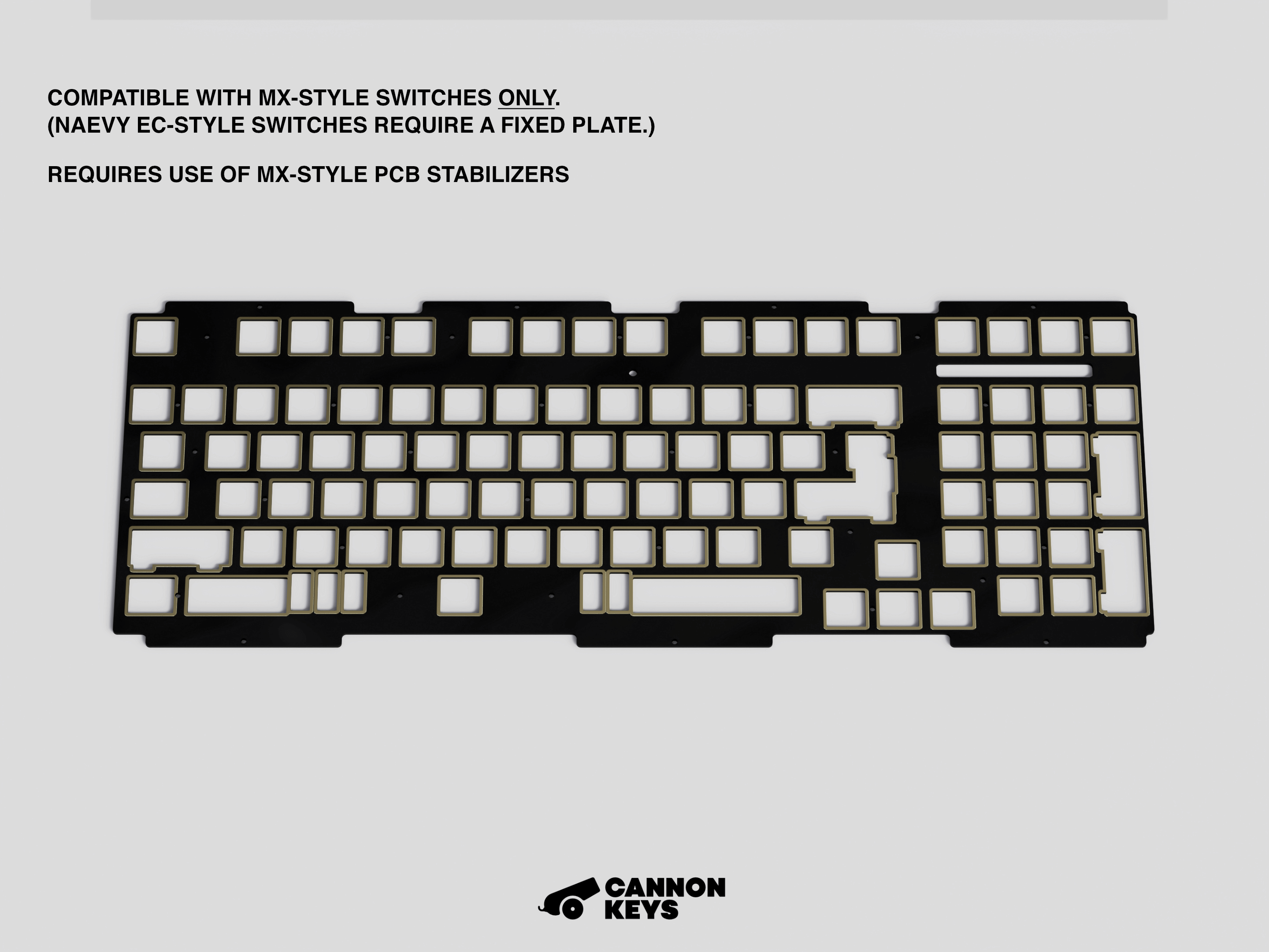 CK980C by Upas (Group Buy) - Extras