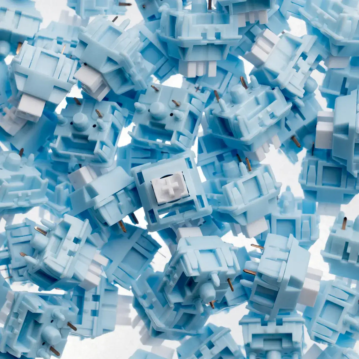 Wuque Mizu Aurora Switches (10 per pack) £4.00