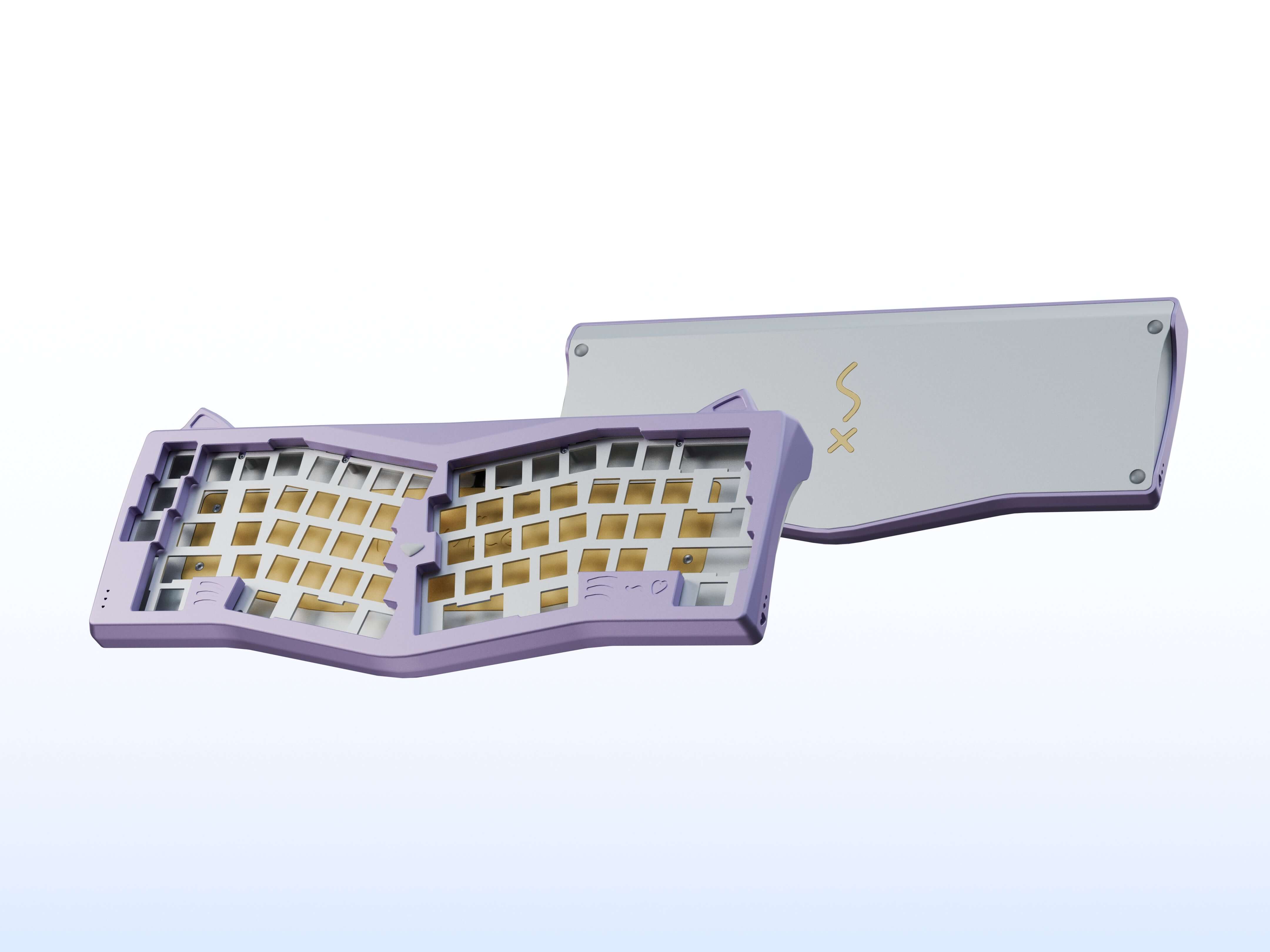 Nyawice Keyboard Group Buy