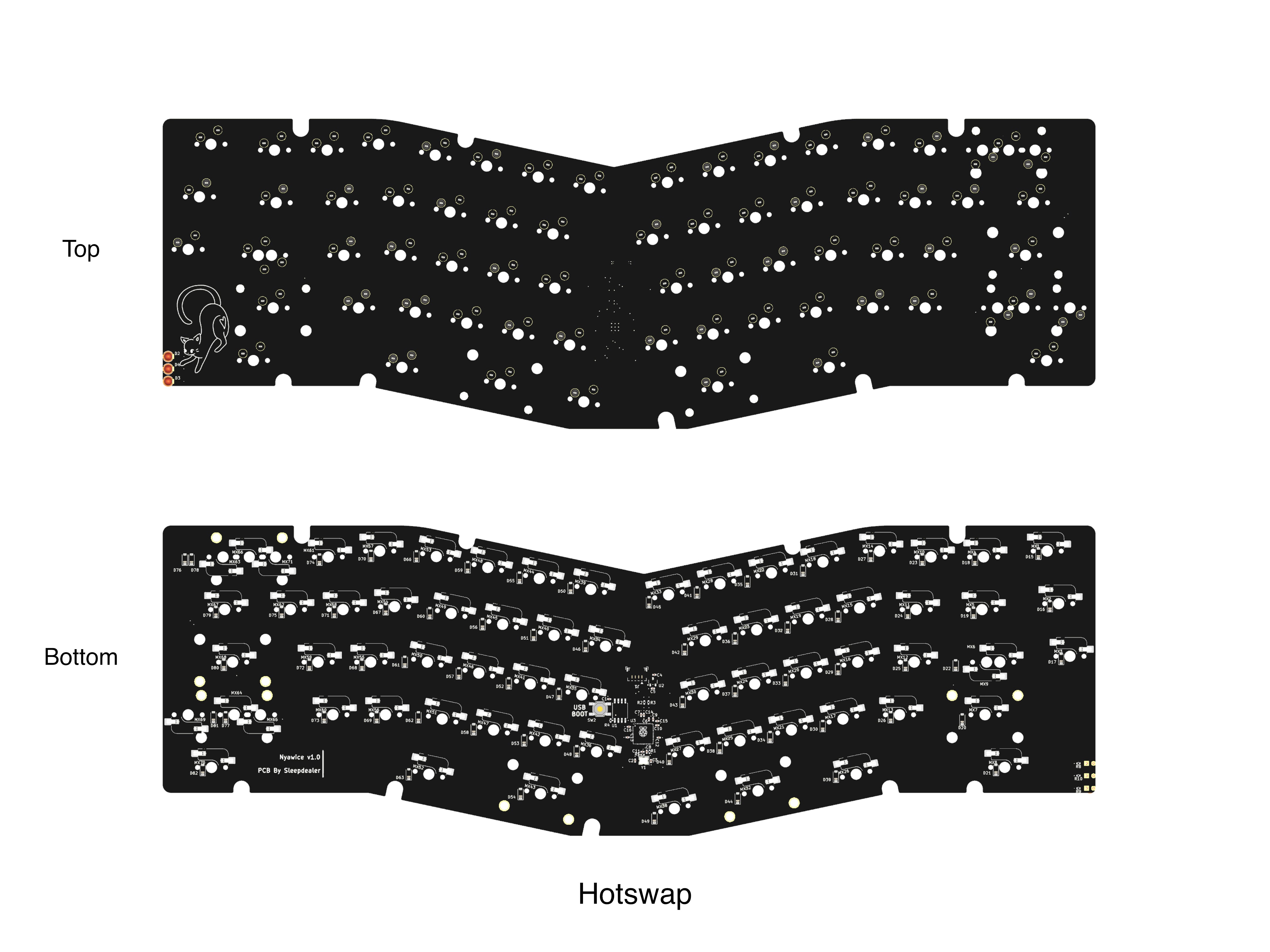 Nyawice Group Buy Add Ons