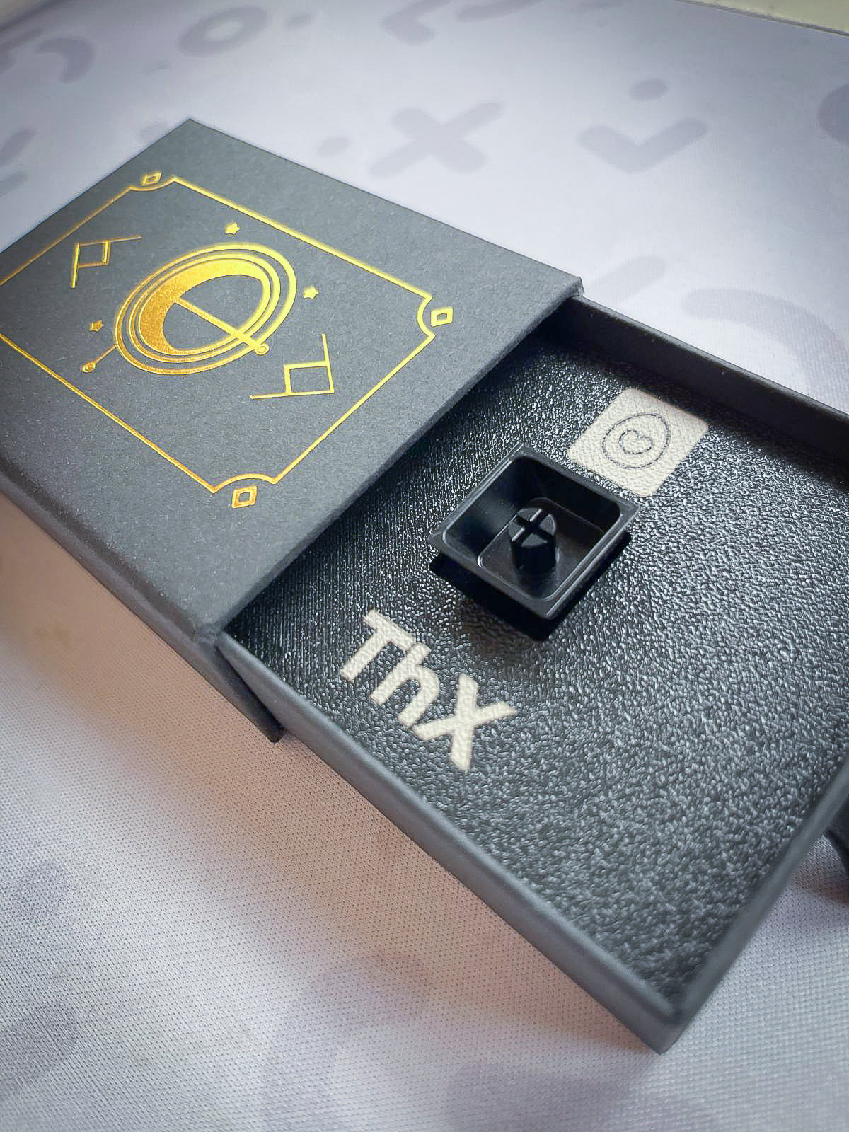 Nyxkeys Special Edition Unity Artisan