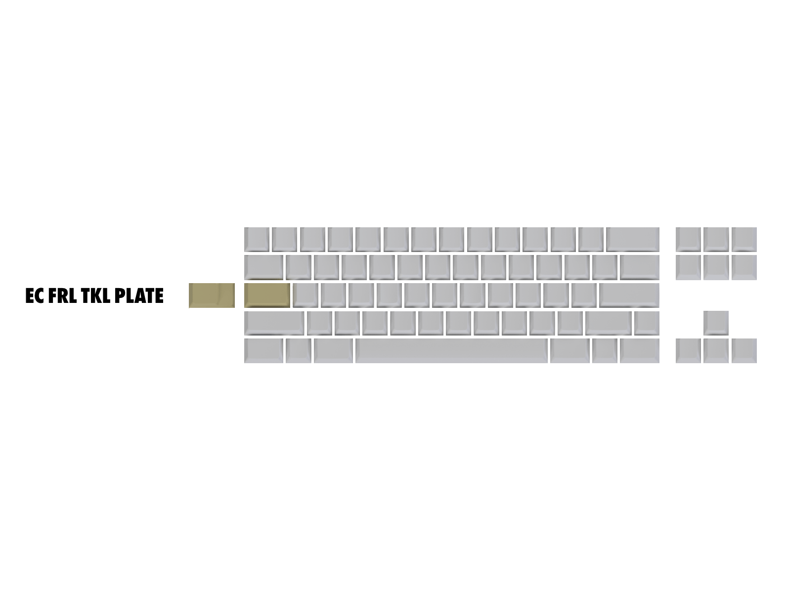 Group Buy: OGR2 by AKB (FRL TKL / 65XT)