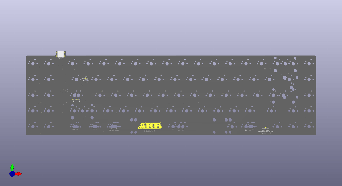 Group Buy: OGR2 PCBs & Kits