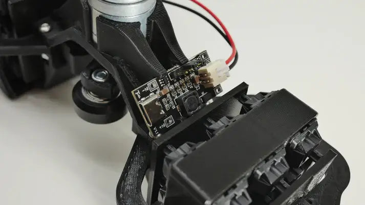 Dingkey Designs Keyswitch Break-in Machine Gen 3.5 USB-C £90.00