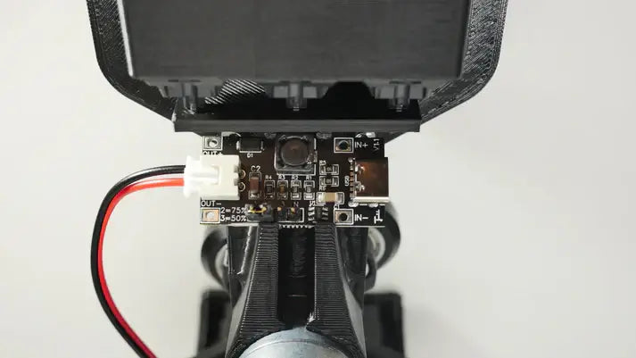 Dingkey Designs Keyswitch Break-in Machine Gen 3.5 USB-C £90.00