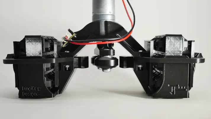 Dingkey Designs Keyswitch Break-in Machine Gen 3.5 USB-C £90.00
