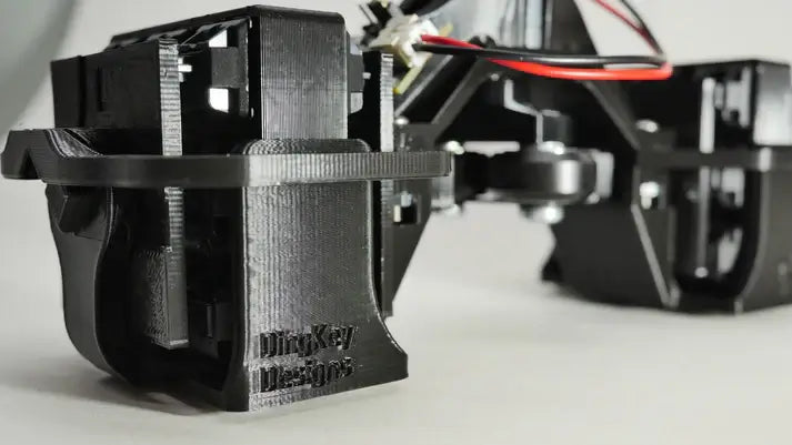Dingkey Designs Keyswitch Break-in Machine Gen 3.5 USB-C £90.00