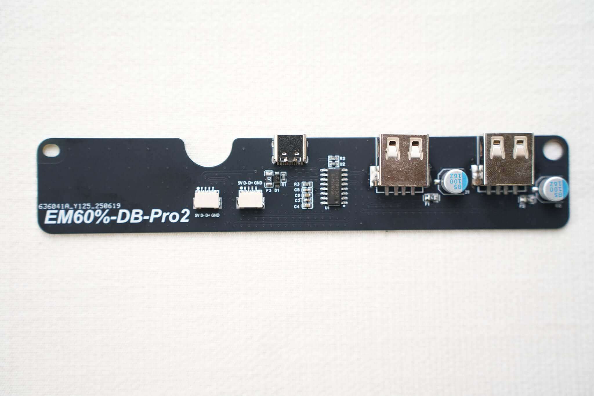 Group Buy: Metakeebs PCB Add Ons