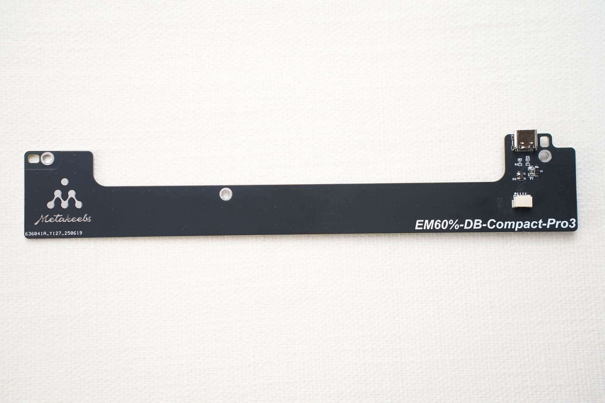 Group Buy: Metakeebs PCB Add Ons