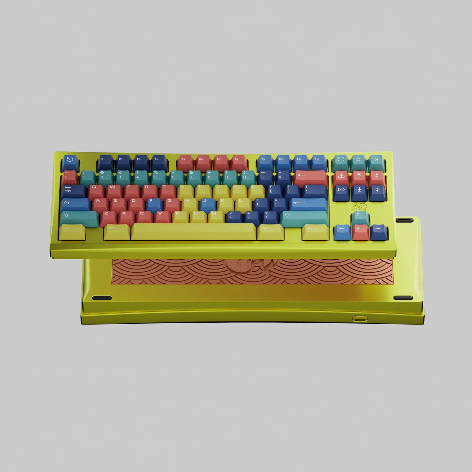 The Onibi TKL