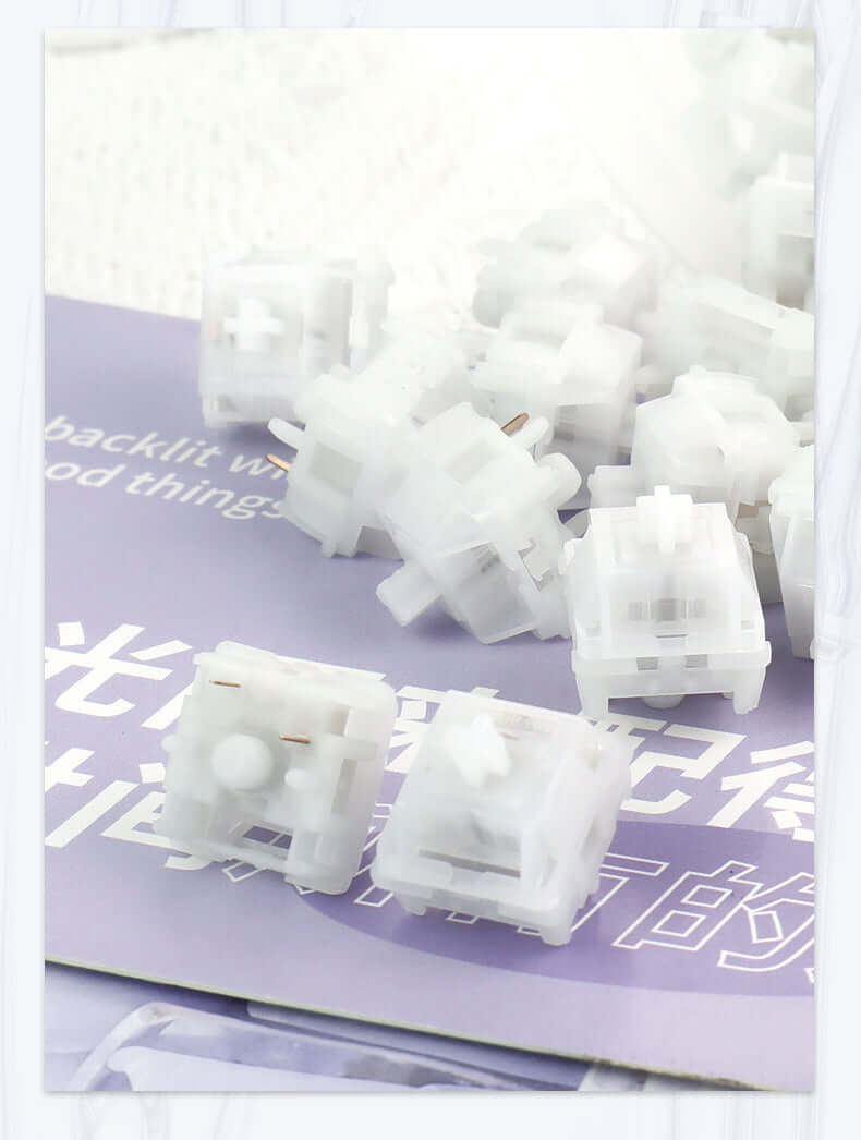 Phynikeys First Encounter, Linear (10 pack) £3.25