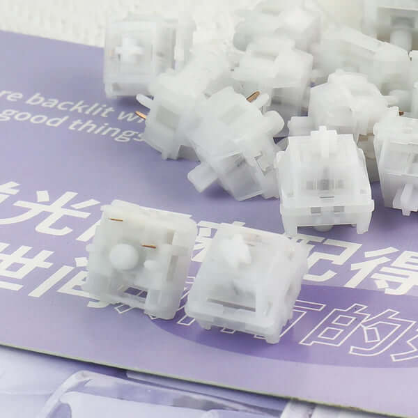 Phynikeys First Encounter, Linear (10 pack) £3.25