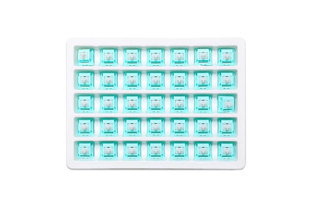 DNDKB JingWei, linear (10 pack) £3.25