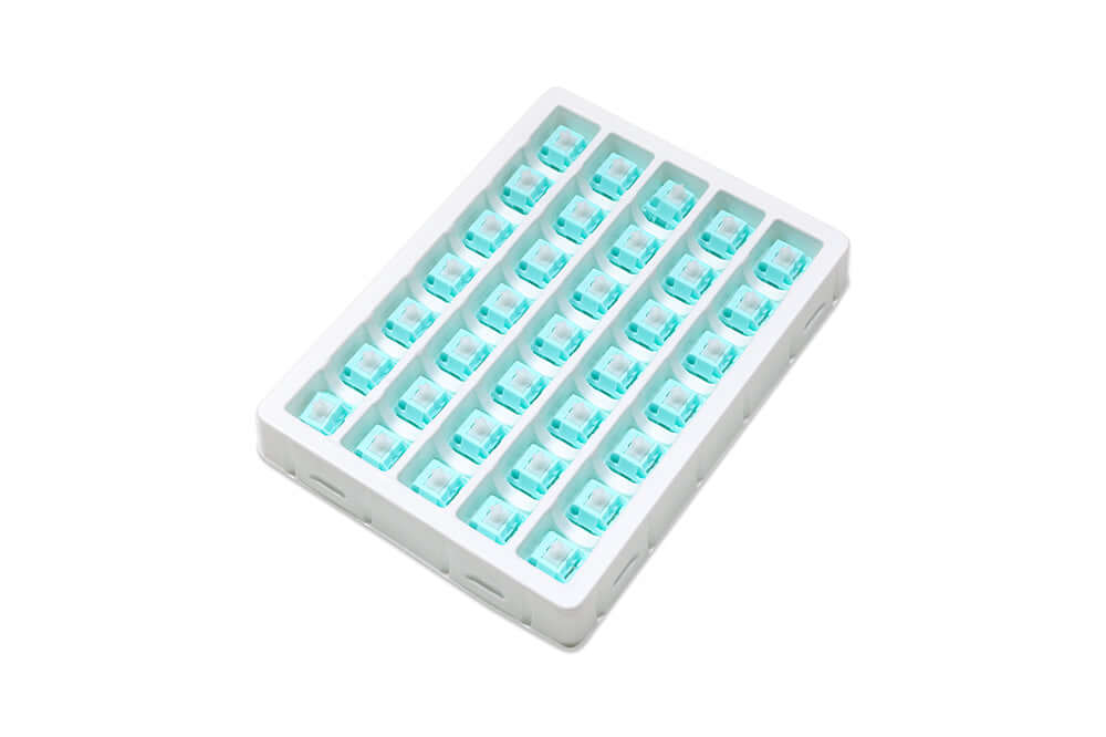 DNDKB JingWei, linear (10 pack) £3.25