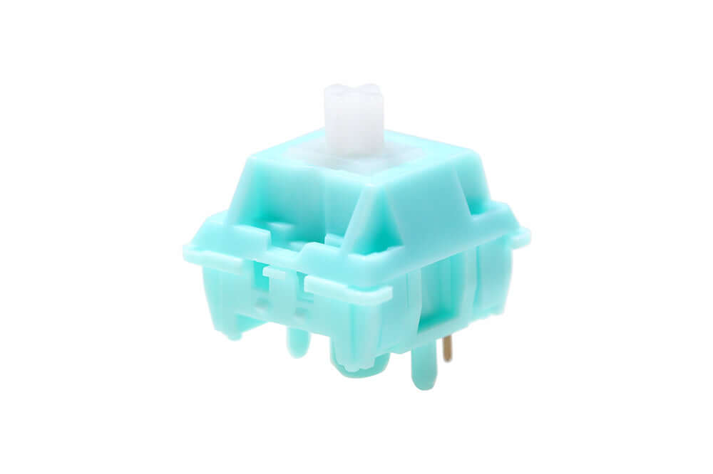 DNDKB JingWei, linear (10 pack) £3.25