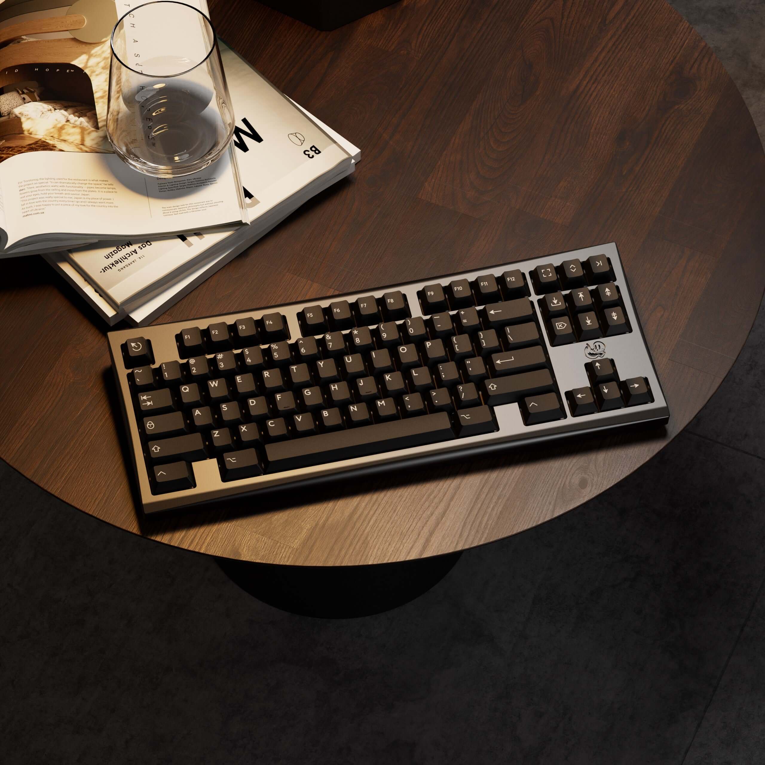 The Onibi TKL