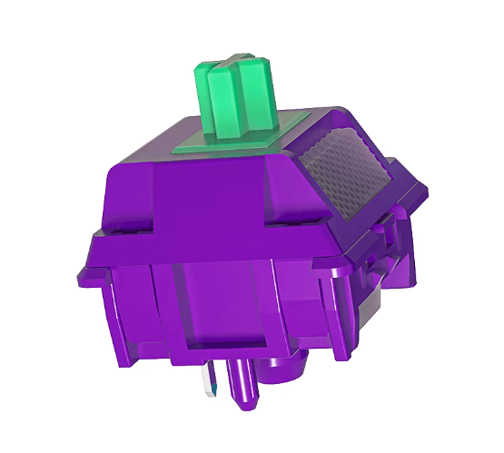 Emogogo Joker Tactile Switch - 10 Pack £3.00