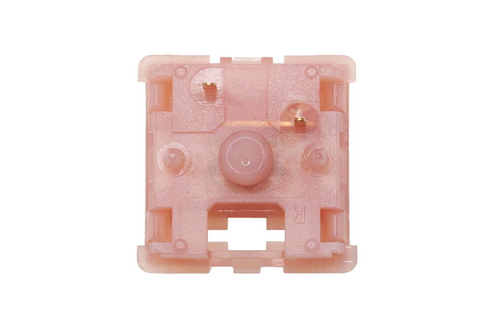 Outemu Peach V3 Silent linear (10 pack) £3.00