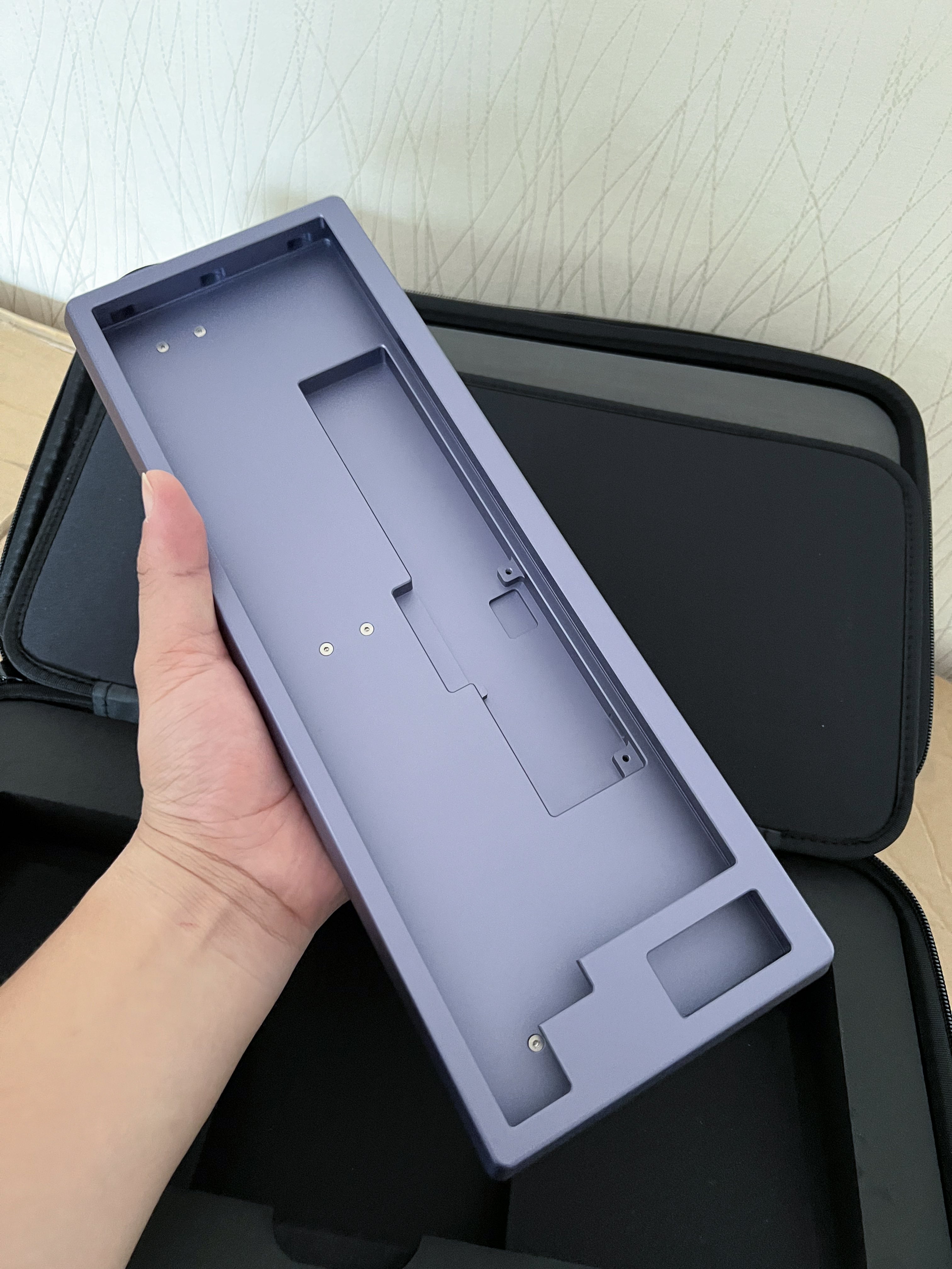 Sho Labs Sho66 v2 Pre-Order