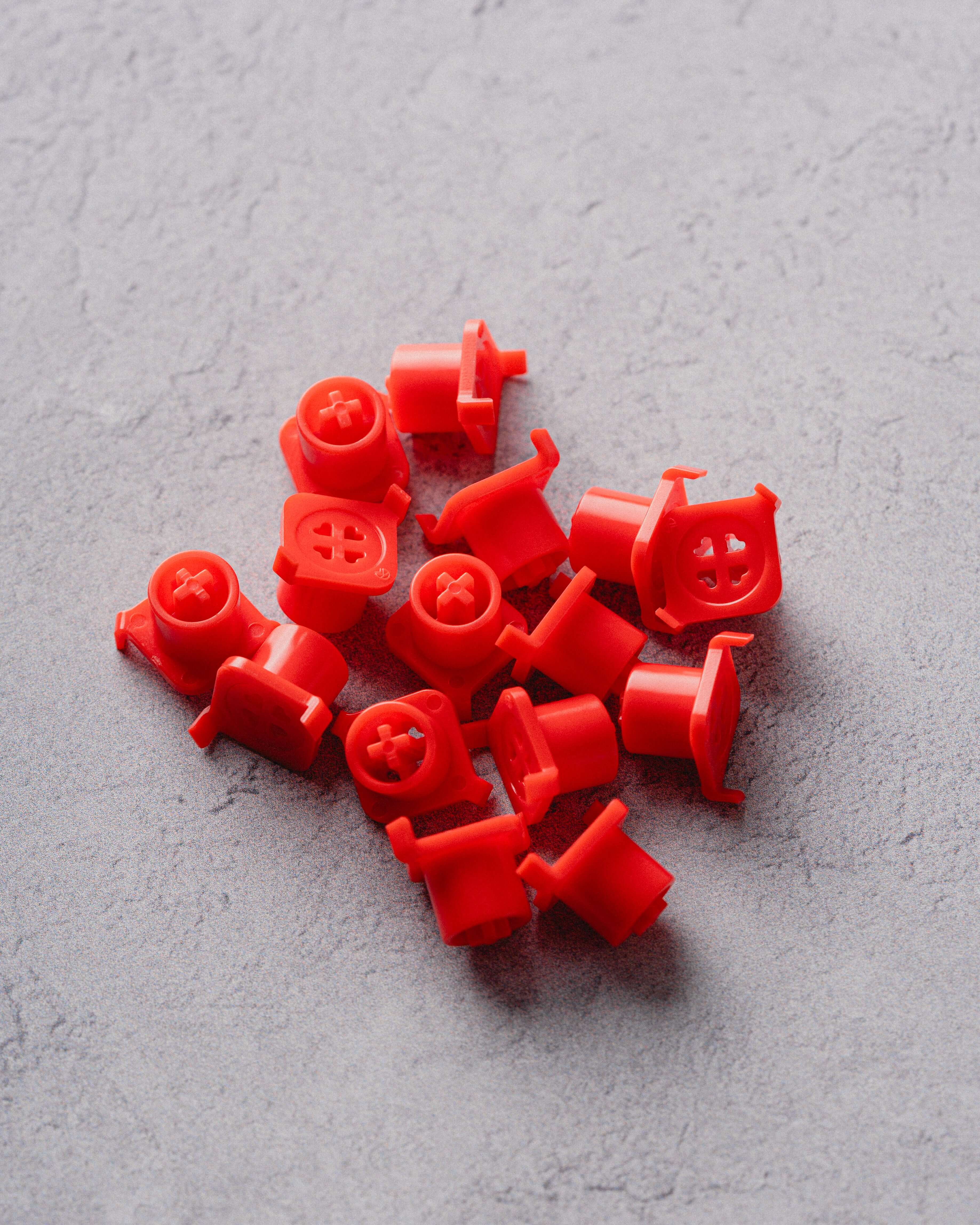 CK980C by Upas (Group Buy) - Extras