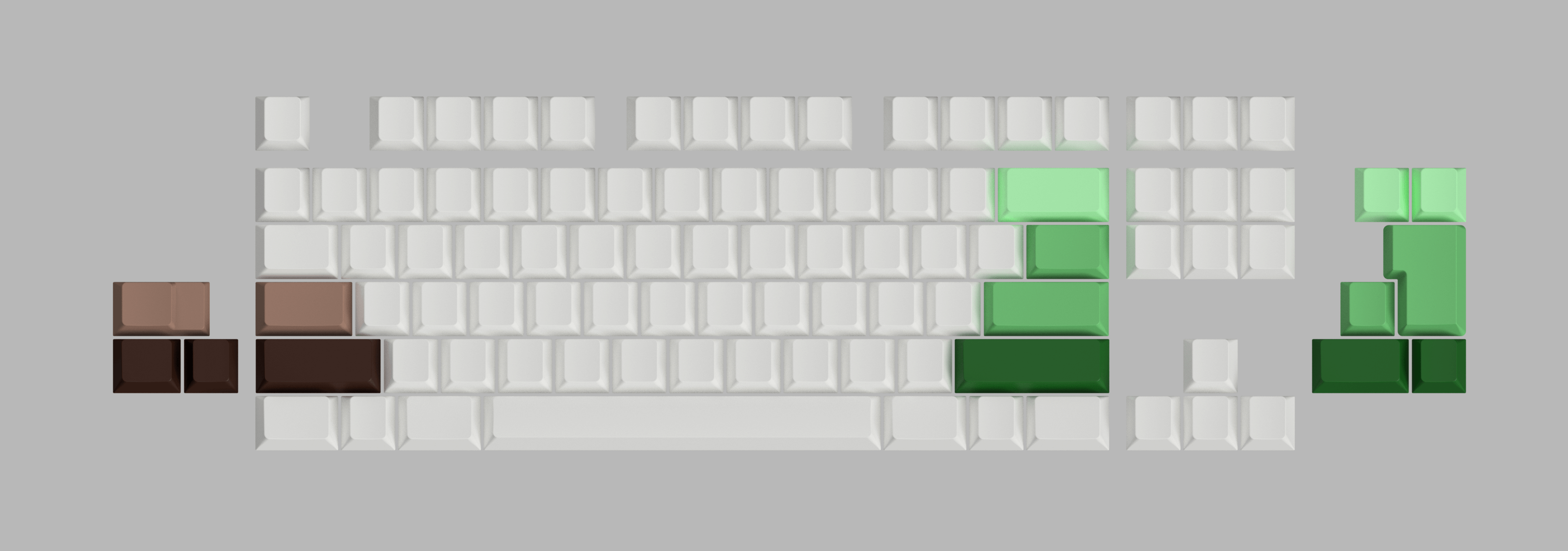 AKB Caerdroia TKL - Group Buy