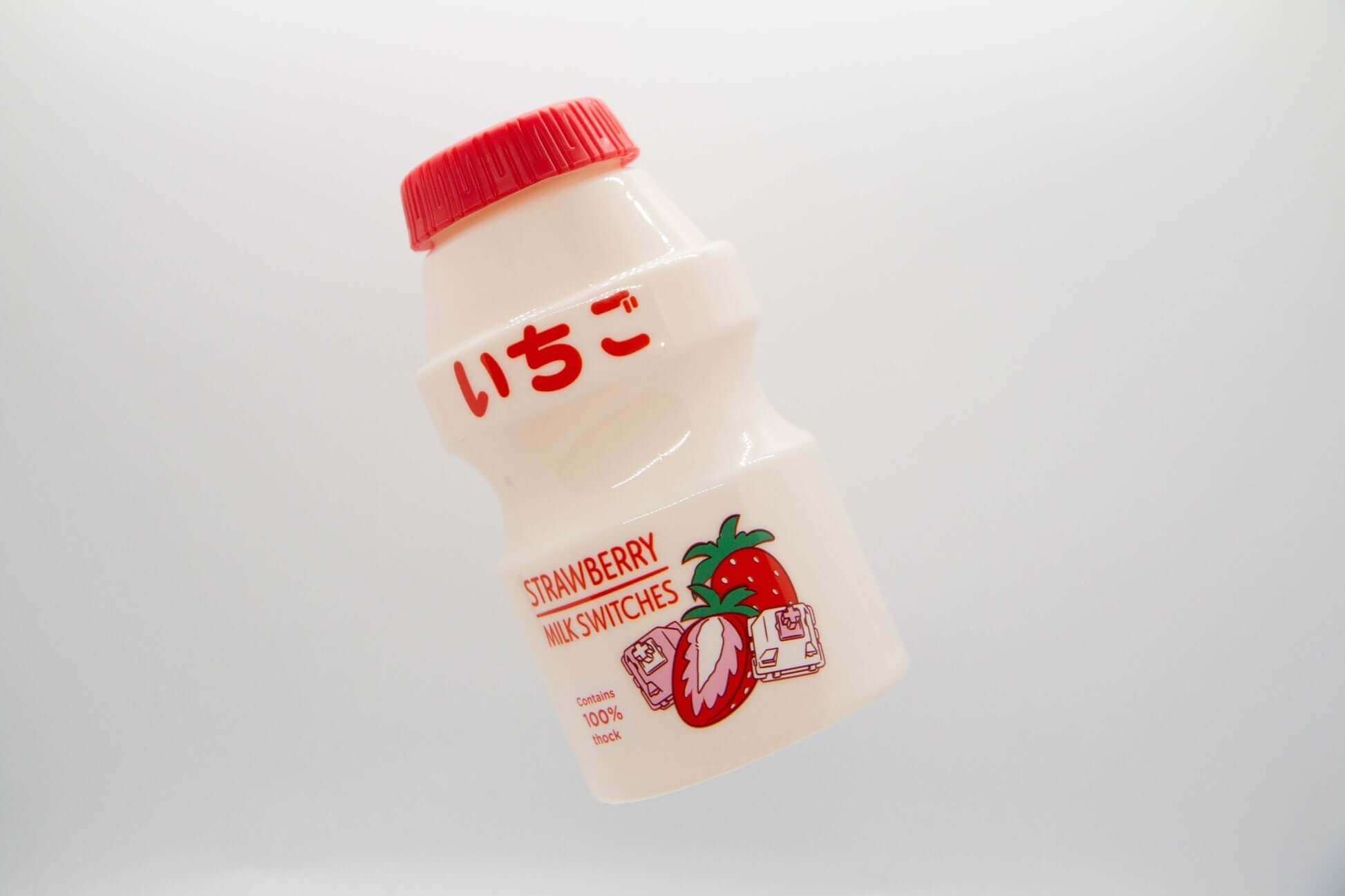 Dangkeebs Strawberry Milk Linear V2